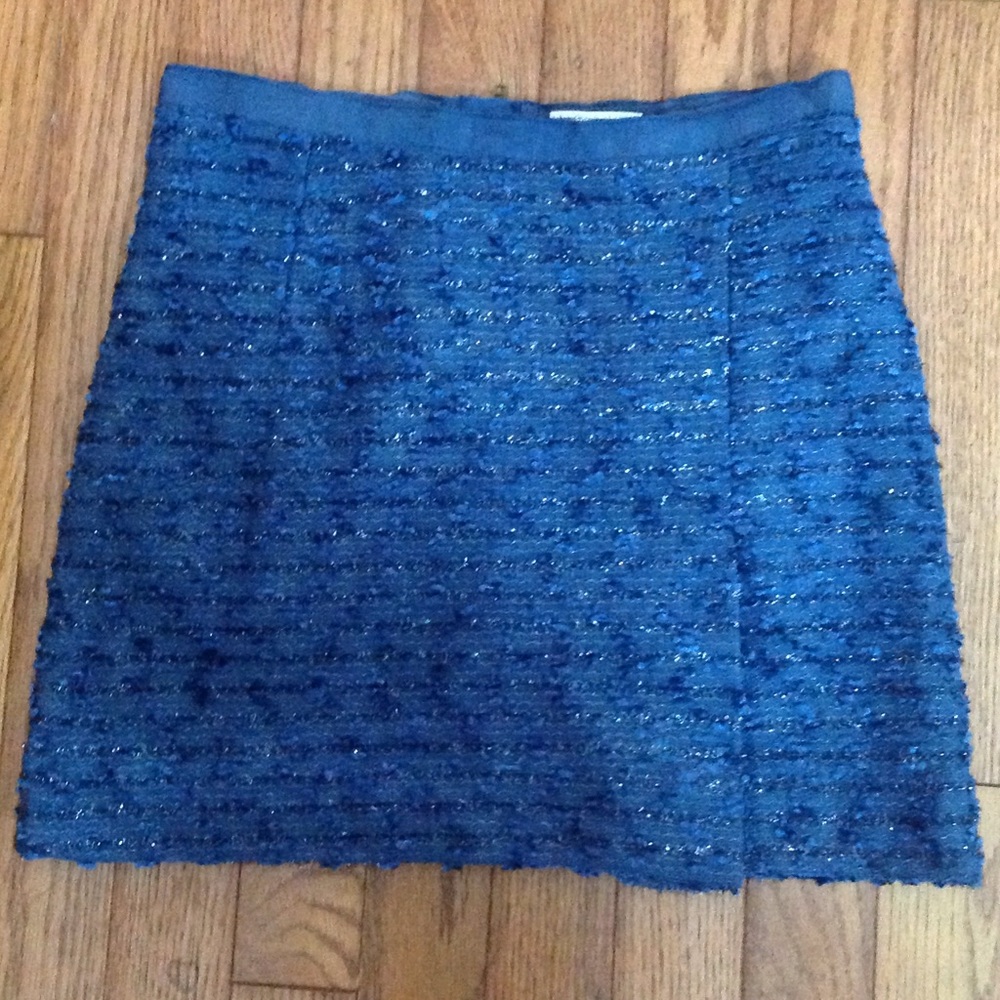Runway Couture Skirt